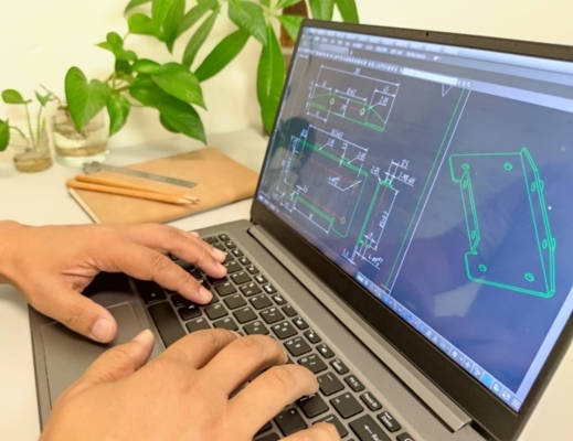 部品設計技術者(3D CAD)